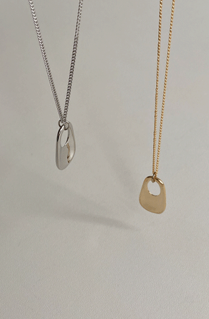 Zem no.511 (necklace)
