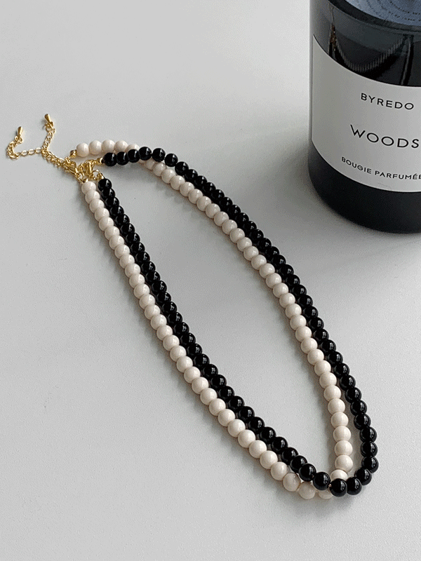 Zem no.538 (necklace)