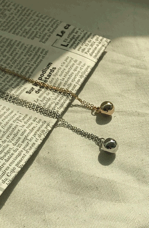 Zem No.338 (necklace)