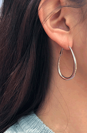 Zem No.252 (earring)