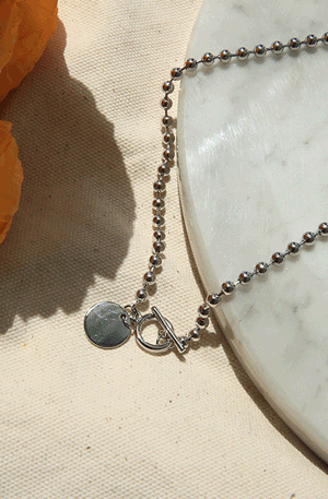 Zem No.248 (necklace)