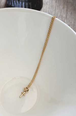 Zem No.302 (necklace)