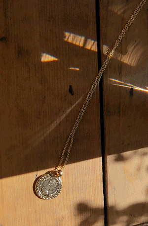 Zem No.344 (necklace)