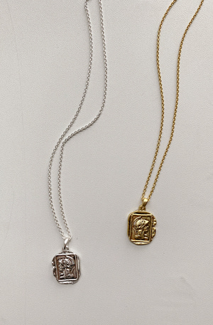 Zem No.367 (necklace)