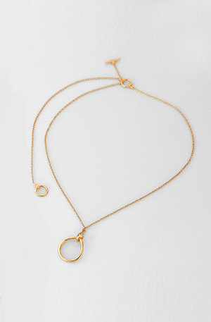 Zem No.380 (necklace)