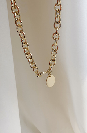 Zem No.445 (necklace)