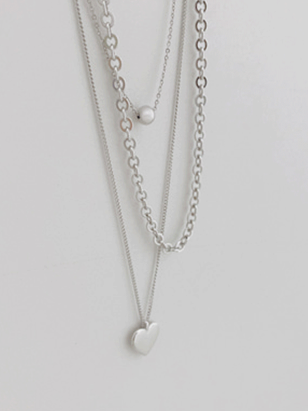 Zem no.462 (necklace set)