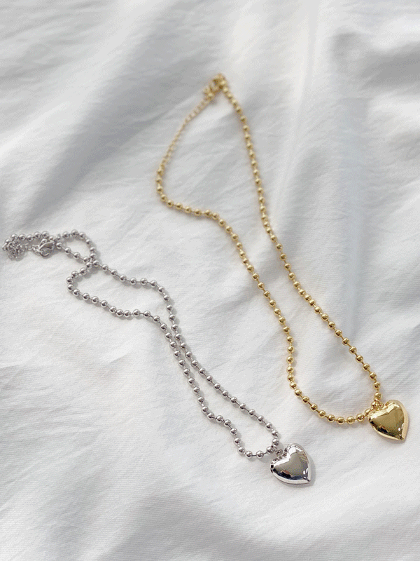 Zem no.501 (necklace)