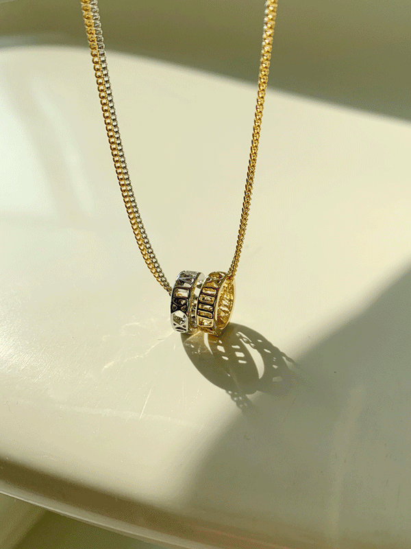 Zem no.530 (necklace)