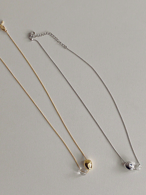 Zem no.507 (necklace)