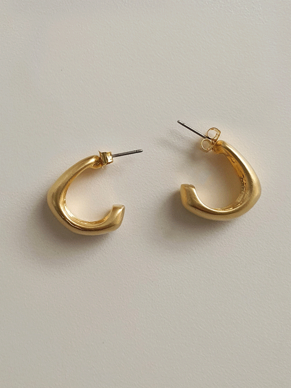 Zem no.480 (earring)